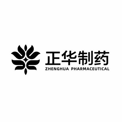 正华制药;ZHENGHUA PHARMACEUTICAL