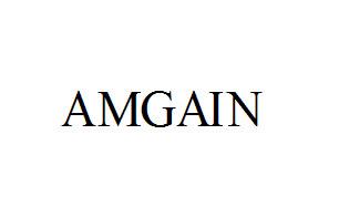 AMGAIN;AMGAIN