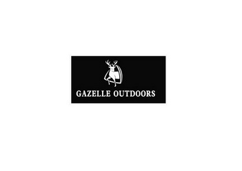 GAZELLE OUTDOORS;GAZELLEOUTDOORS