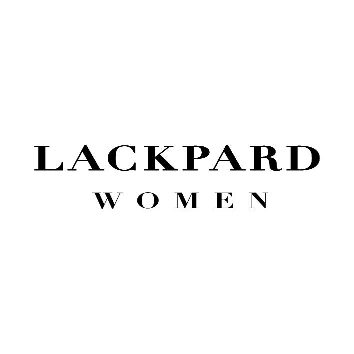 LACKPARD WOMEN;LACKPARDWOMEN