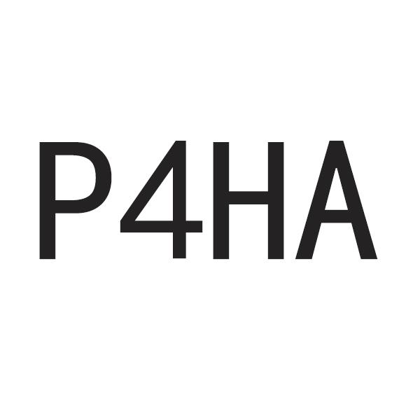 P4HA;P4HA