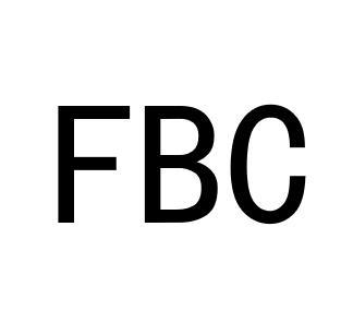 FBC;FBC