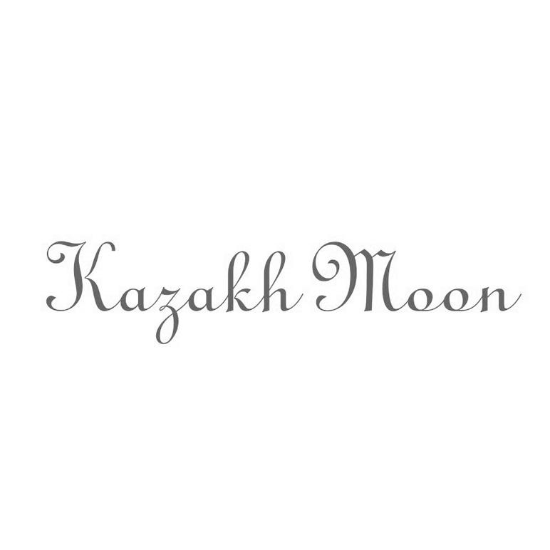 KAZAKH MOON;KAZAKH MOON