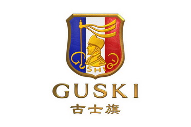 古士旗;GUSKI