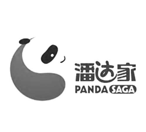 潘达家 PANDA SAGA;PANDA SAGA