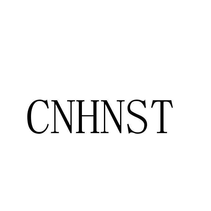 CNHNST;CNHNST