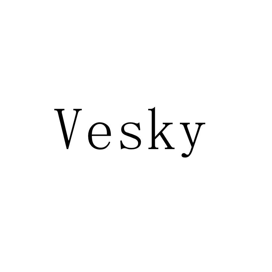 VESKY