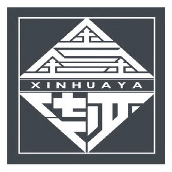 XINHUAYA;XINHUAYA