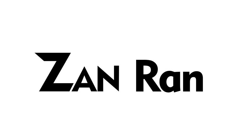 ZAN RAN;ZAN RAN