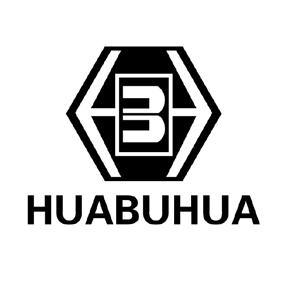 HUABUHUA;HUABUHUA