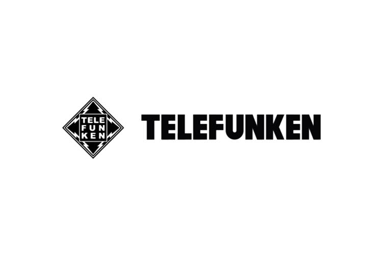 TELEFUNKEN;TELEFUNKEN