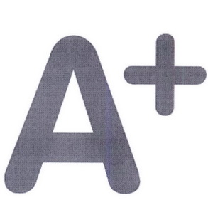 A+;A