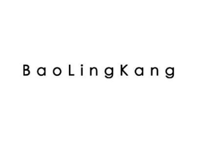 BAOLINGKANG;BAOLINGKANG