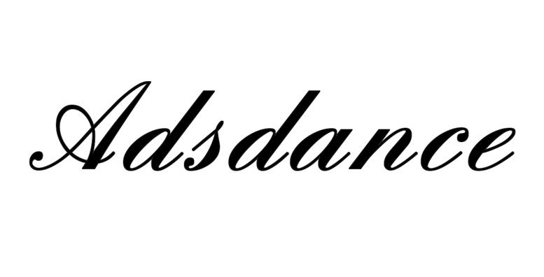 ADSDANCE;ADSDANCE