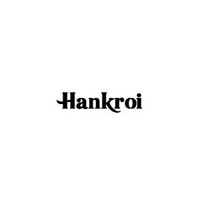 HANKROI;HANKROI