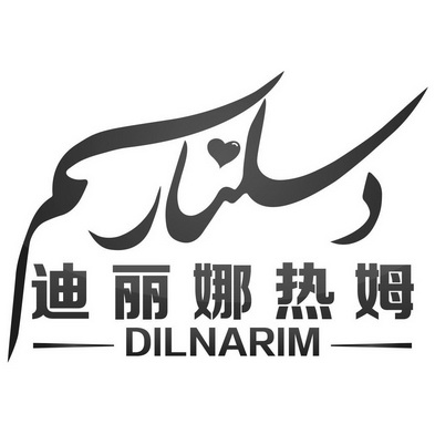 迪丽娜热姆 DILNARIM;DILNARIM