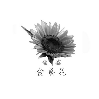 垒鑫金葵花