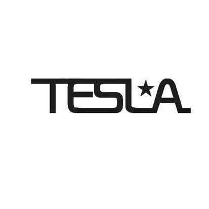 TESLA;TESLA