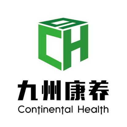 九州康养 CONTINENTAL HEALTH CH;CONTINETAL HEALTH CH