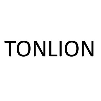 TONLION;TONLION