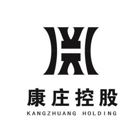 康庄控股;KANGZHUANG HOLDING