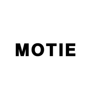 MOTIE;MOTIE