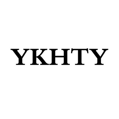 YKHTY;YKHTY