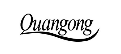 ;QUANGONG