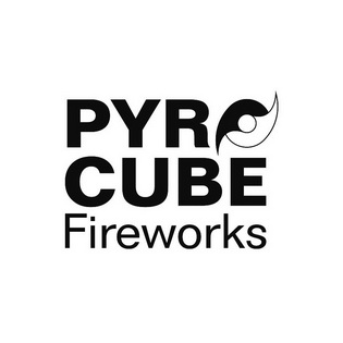 PYRO CUBE FIREWORKS;PYROCUBEFIREWORKS