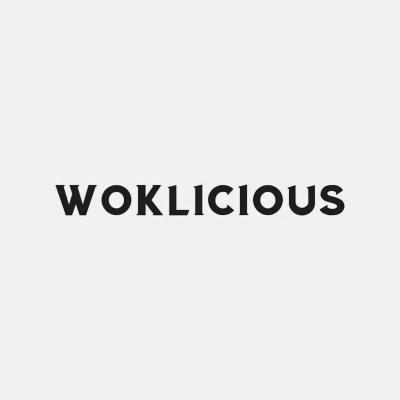 WOKLICIOUS;WOKLICIOUS