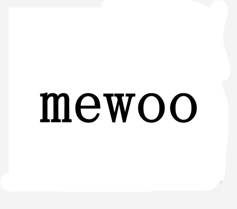 MEWOO;MEWOO