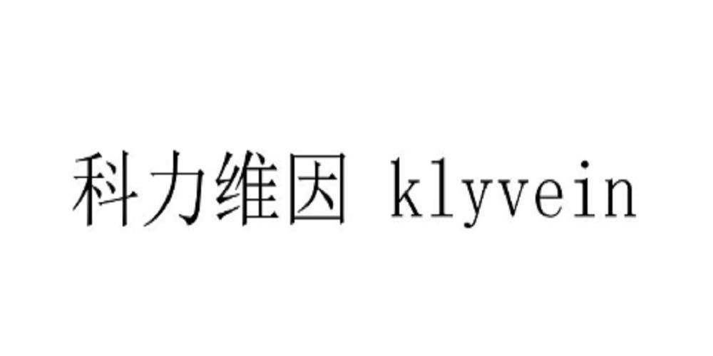 科力维因 KLYVEIN;KLYVEIN