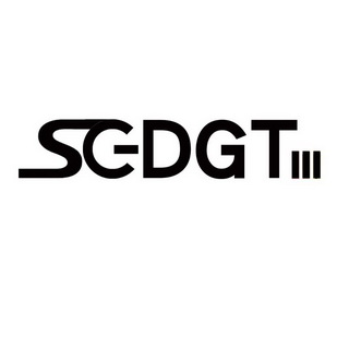 图形;SC DGT