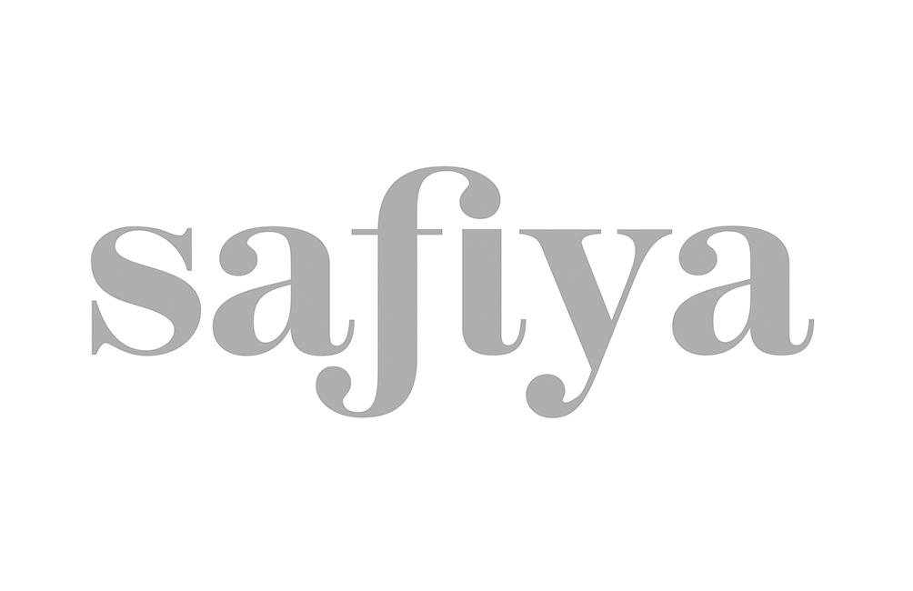 SAFIYA;SAFIYA