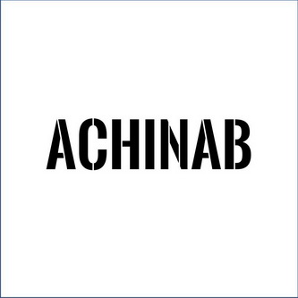 ;ACHINAB