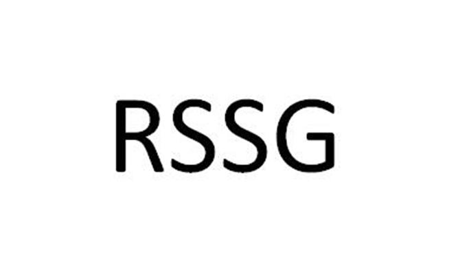 RSSG;RSSG