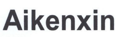 AIKENXIN;AIKENXIN