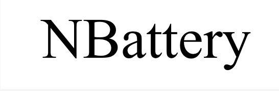 NBATTERY;NBATTERY