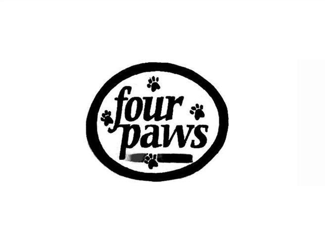 FOUR PAWS;FOUR PAWS