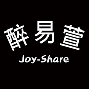 醉易萱 JOY-SHARE;JOYSHARE