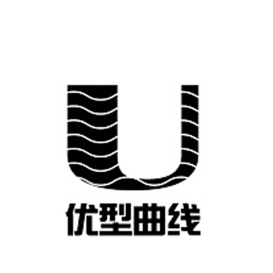 优型曲线 U;U