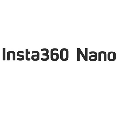 INSTA360 NANO;INSTA360 NANO