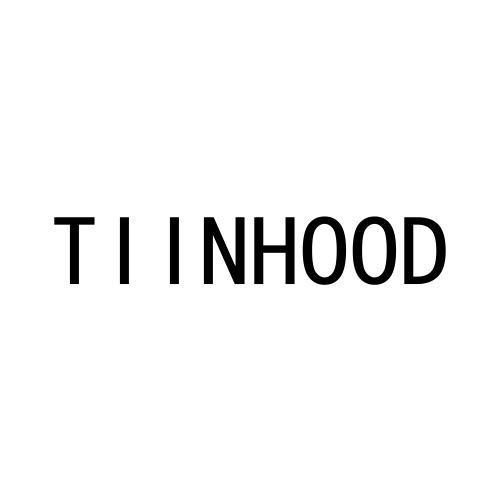 TIINHOOD;TIINHOOD