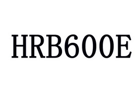 HRB600E;HRB600E