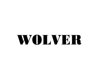 ;WOLVER