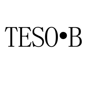 TESO·B;TESOB