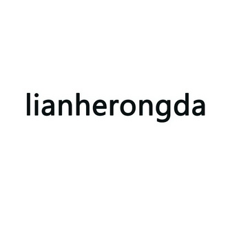 LIANHERONGDA