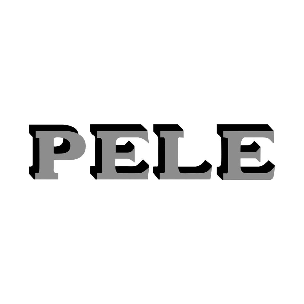 PELE;PELE