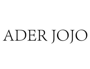 ADER JOJO;ADER JOJO