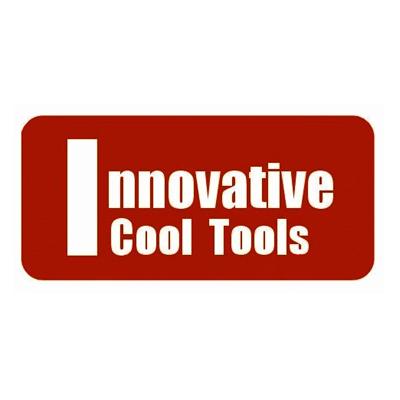 INNOVATIVE COOL TOOLS;INNOVATIVE COOL TOOLS